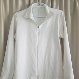 Nike Golf Pullover Half Zip